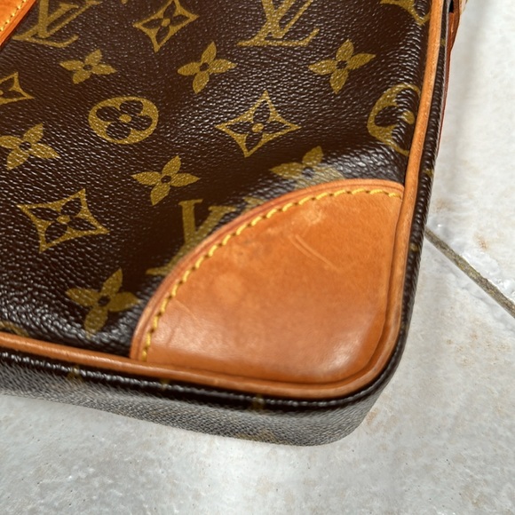 Louis Vuitton monogram briefcase - Picture 3 of 14